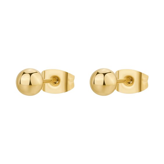 Orecchini Brosway Donna ESSENTIAL in Acciaio BNL114 - BNL114